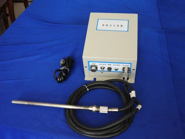 High Energy Ignition Transformer