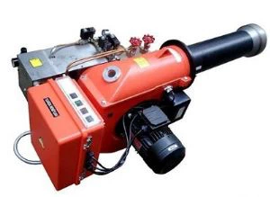 Llosgydd Boeler Methanol