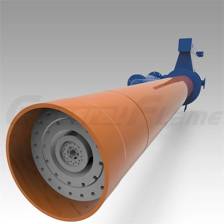 Kiln Gas Burners